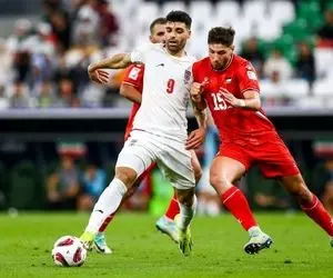 تاریخ و ساعت بازی ایران امارات در مقدماتی جام جهانی سه شنبه 20 شهریور