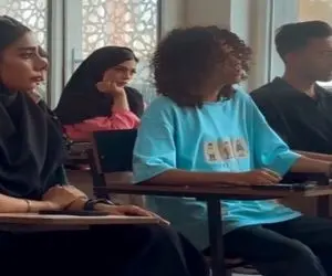 آواز احساسی؛ پسر حنجره طلا جوری مانده بودی اگر نازنینم خوند نفس دانشجوها بند اومده