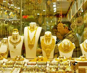 قیمت طلا و سکه امروز سه شنبه 31 فروردین 1400