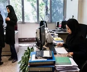 تبدیل وضعیت کارکنان شرکتی وارد فاز اجرایی شد