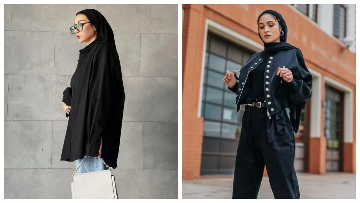 Only Black