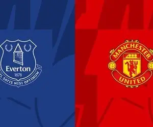 ترکیب رسمی منچستریونایتد اورتون