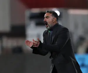 توضیح در مورد آنفالو کردن بازیکنان توسط فکری