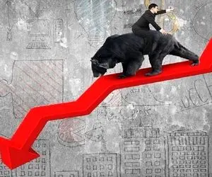 علت ریزش پیاپی بازار بورس چیست؟ 