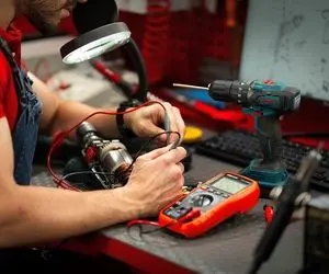 کیفیت خدمات پس از فروش رونیکس اتفاقی نیست!