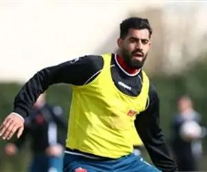 بازگشت کنعانی زادگان به ترکیب پرسپولیس