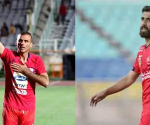 سرانجام یک خبر خوش از تیم پرسپولیس رسید!