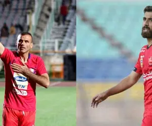 سرانجام یک خبر خوش از تیم پرسپولیس رسید!