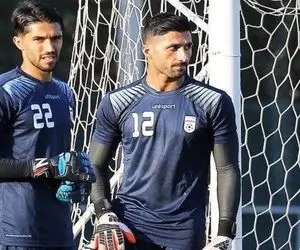 استقلال بدون گلر شد؛ حمله کرونا به دروازه‌بان‌های آبی!