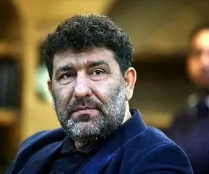 حمله سعید حدادیان به جوکر و احسان علیخانی +‌ ویدئو