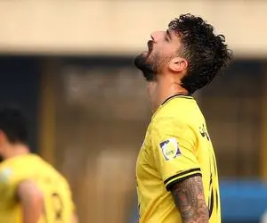 این استقلالی جانشین ستاره پرسپولیس در تیم ملی