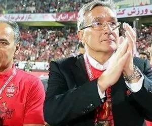 افشاگری مترجم سابق پرسپولیس درباره برانکو