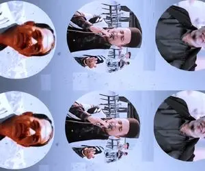 آواز محلی؛ 3 اسطوره قاسم فاضلی، کاظم قادری و مسعود بختیاری چه کورسی گذاشتن 