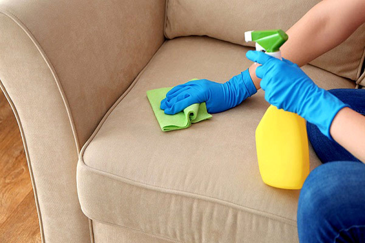 remove-stain-on-sofa