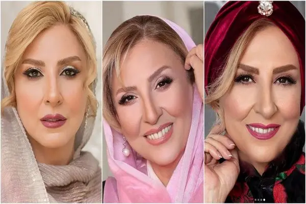 خوانندگی مرجانه گلچین