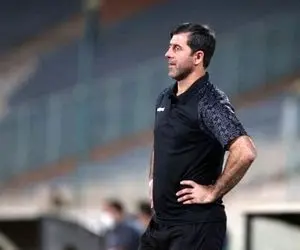 غیبت عجیب کریم باقری در جشن قهرمانی پرسپولیس؛ قضیه چیست؟