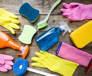ترفندهای خانه داری؛ 10 ترفند مخصوص خونه و آشپزخونه که همه باید بلد باشن