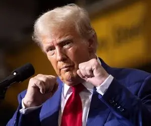 عکس العمل ترامپ به دور پنجم مذاکرات ایران و آمریکا