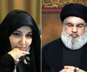 نرجس سلیمانی: زامبی‌های خون آشام به دنبال تطهیری بر مرکب نجاست اما محکوم سقوط به درک!