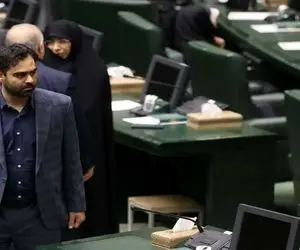 حمله تند نماینده جنجالی به پزشکیان/ نکند کشور را از جلد دوم نهج البلاغه ادراه میکنید؟