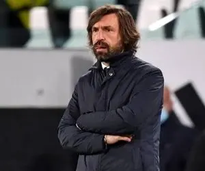 پیرلو: باز هم کار را برای خودمان سخت کردیم