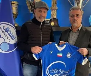 ترکیب استقلال برای بازی دربی با پرسپولیس؛ اولین چینش بوژوویچ