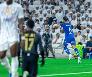 العین 4-5 الهلال؛ فراتر از آسیا