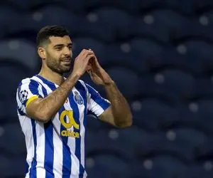 اولین حرف‌های طارمی پس از گلزنی مقابل یوونتوس