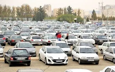 قیمت خودرو امروز ۱۶ فروردین ۱۴۰۴ | معاملات کم‌رمق در سایه تعطیلات نوروز