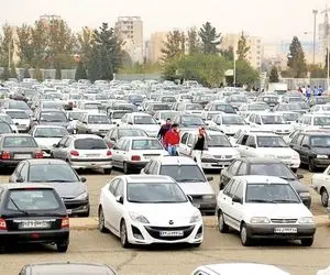 قیمت خودرو امروز ۱۶ فروردین ۱۴۰۴ | معاملات کم‌رمق در سایه تعطیلات نوروز