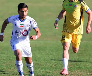 پیشنهاد استقلال به مدافع سپاهان