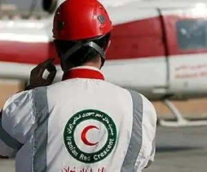 امدادرسانی نیروهای هلال احمر خراسان‌‌رضوی در ۵٩ حادثه