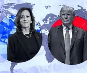 رای الکترال در آمریکا چیست و ترامپ و هریس برای پیروزی انتخابات چند الکترال می خواهند؟