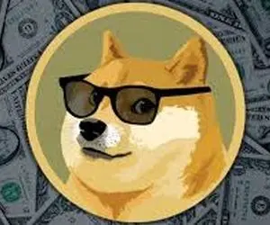 قیمت دوج کوین امروز دوشنبه 4 اسفند 99