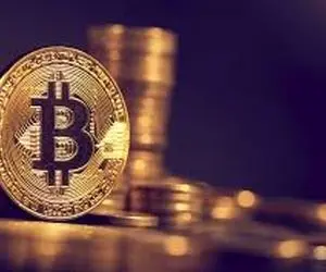 چندین قدم متحیراز بیت کوین!!