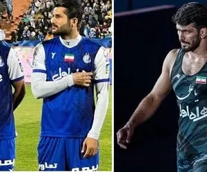 ادعای جنجالی قربان زاده؛ همراه اول پول استقلال را به کشتی داد؟