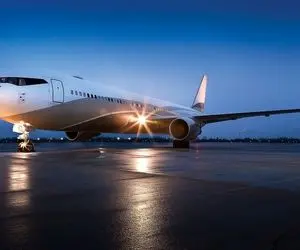 فرود اضطراری پرواز تهران–استانبول در تبریز؛ علت چه بود؟