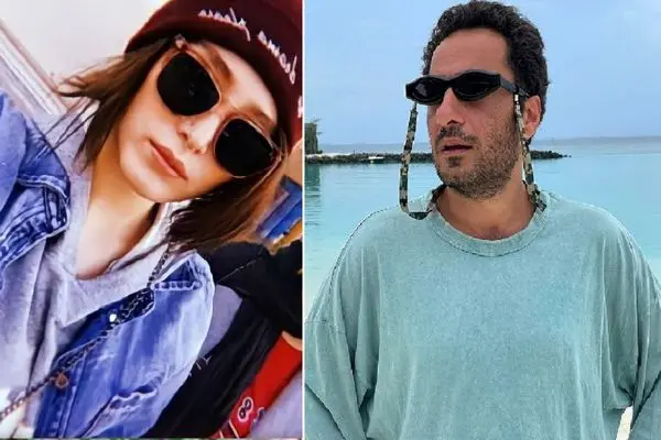 navid mohammadzadeh shayanews