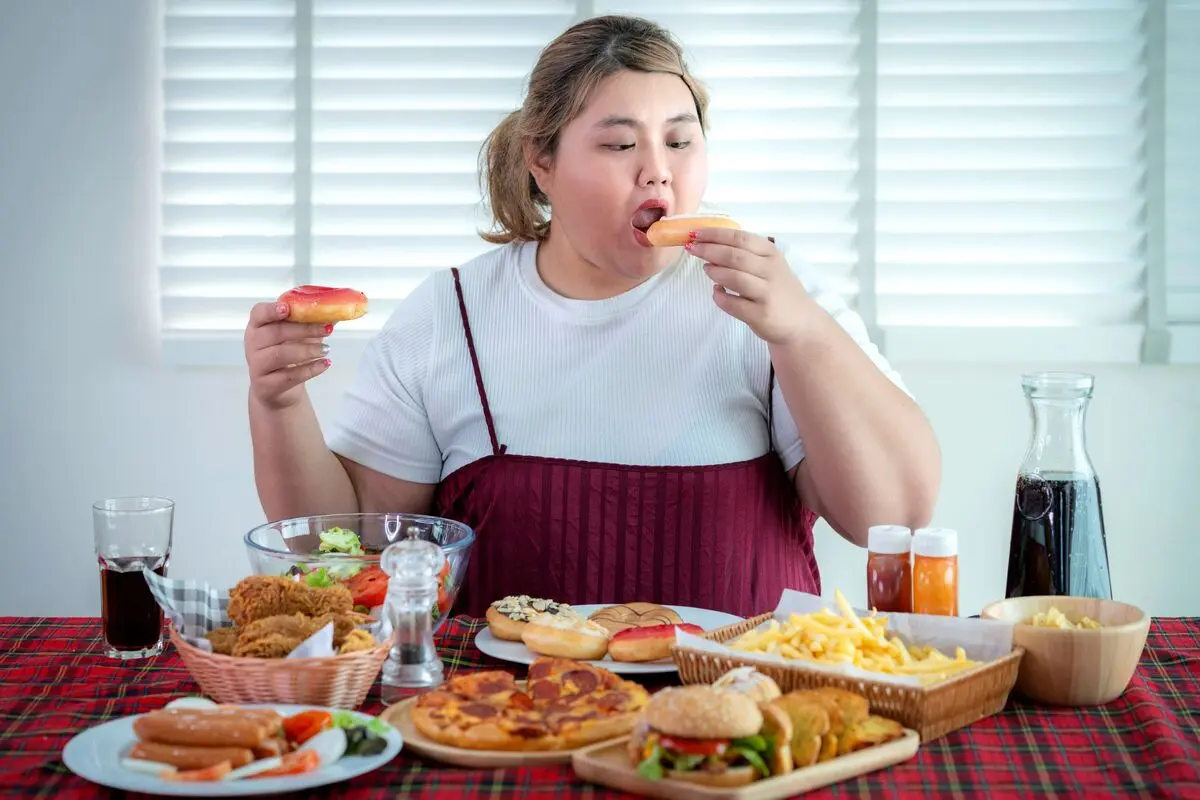 Binge Eating