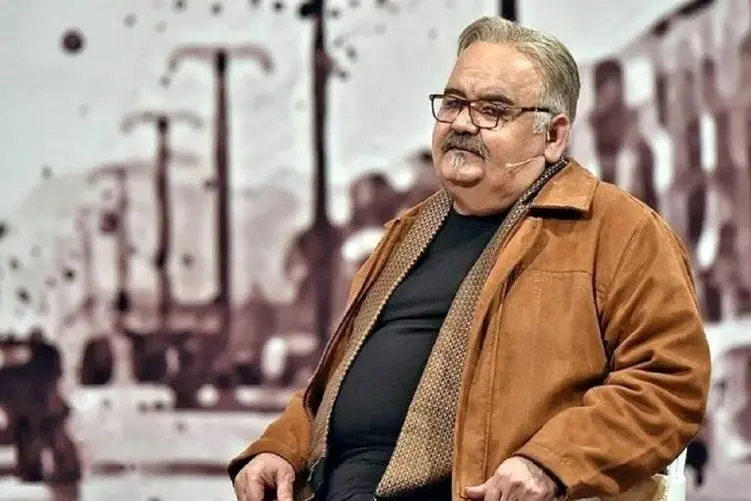 آواز نوستالژی؛ اکبر عبدی تو عقدش قسمت زنونه با عرق شرم چه رقص دالام دیمبویی میره
