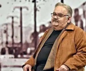 آواز نوستالژی؛ اکبر عبدی تو عقدش قسمت زنونه با عرق شرم چه رقص دالام دیمبویی میره