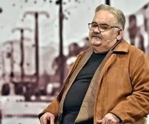 آواز نوستالژی؛ اکبر عبدی تو عقدش قسمت زنونه با عرق شرم چه رقص دالام دیمبویی میره