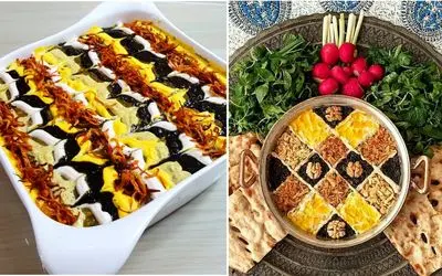 طرز تهیه حلیم بادمجان / روش پخت اصیل به همراه فوت و فن پخت