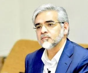 (عکس) خبرسازی بزرگ قربانزاده علیه فتح الله زاده