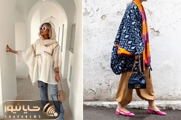 مانتو برند NofuX