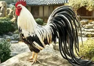 کارخانه حیوانات؛ با جا به جایی هورمون بین پرندگان نژادی ساختن تریلیاردی