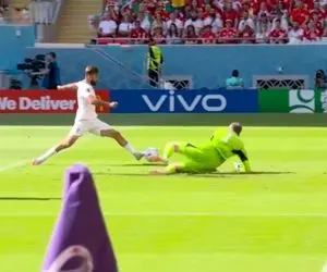 جهانبخش محروم شد اما خیال کی روش راحت است!