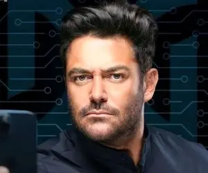 استوری معنادار گلزار پس از حضور در انجمن پدل