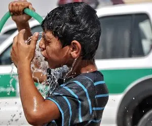 هواشناسی کشور امروز سه‌شنبه 14 مردادماه