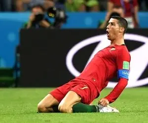 بوفون ستاره جام جهانی را معرفی کرد